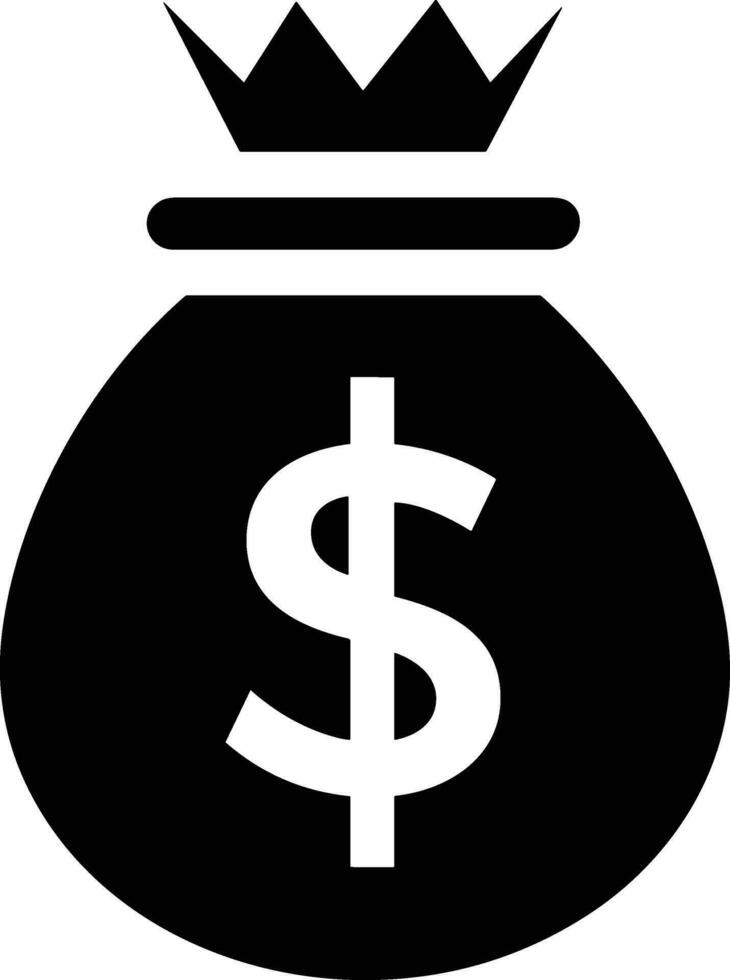 Bank finance icon symbol vector image. Illustration of the currency exchange investment financial saving bank design image