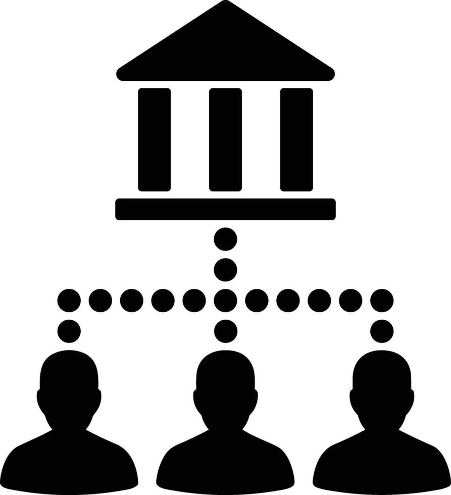Bank finance icon symbol vector image. Illustration of the currency exchange investment financial saving bank design image
