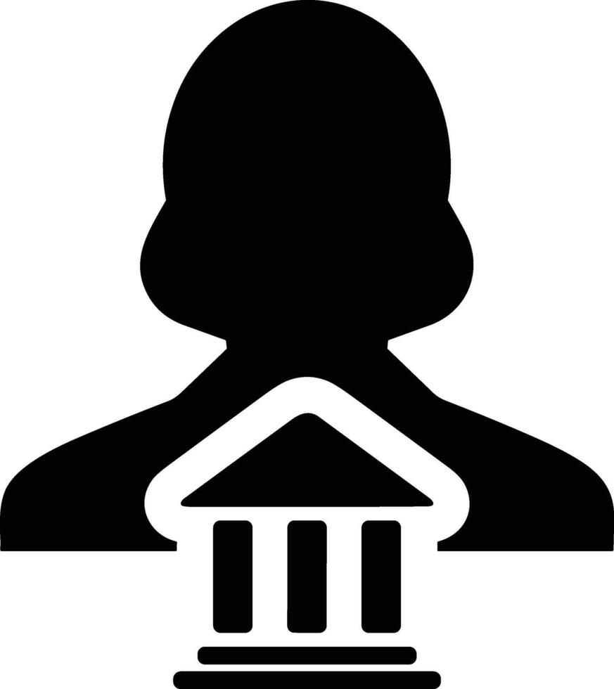 Bank finance icon symbol vector image. Illustration of the currency exchange investment financial saving bank design image