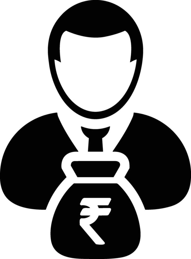 Bank finance icon symbol vector image. Illustration of the currency exchange investment financial saving bank design image