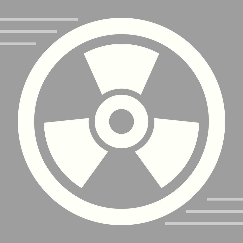 Radiant Vector Icon