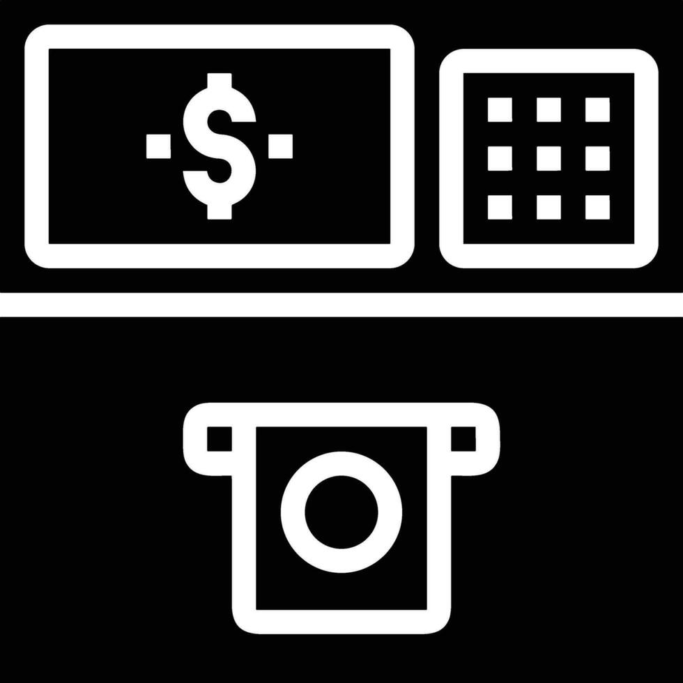 Bank finance icon symbol vector image. Illustration of the currency exchange investment financial saving bank design image