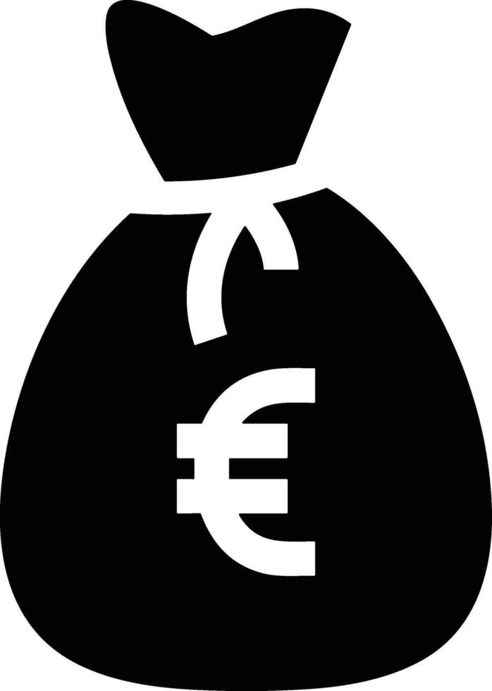 Bank finance icon symbol vector image. Illustration of the currency exchange investment financial saving bank design image