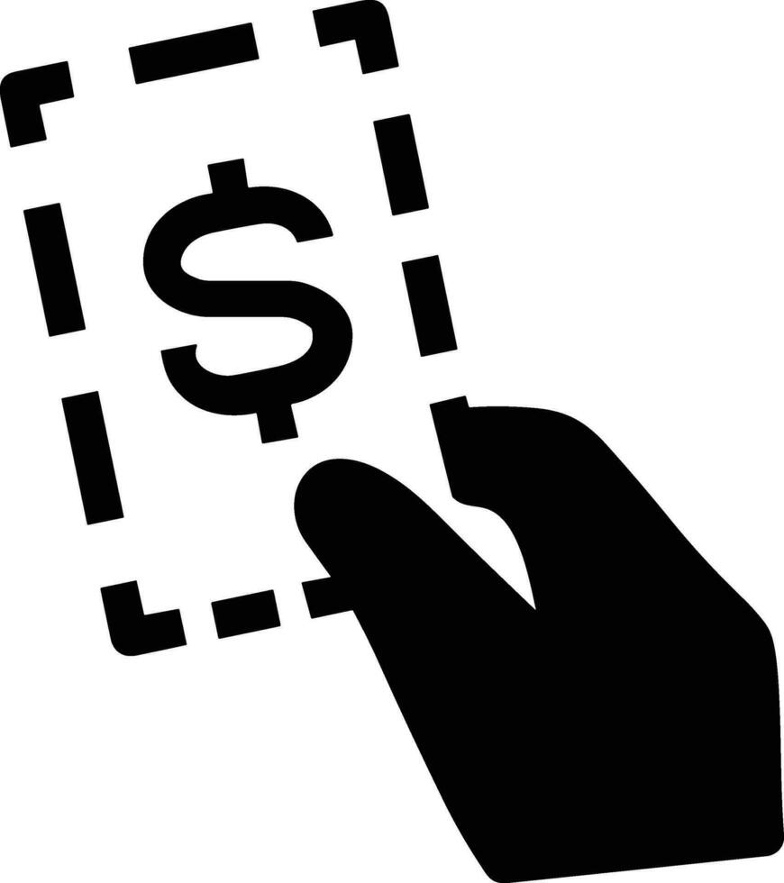 Bank finance icon symbol vector image. Illustration of the currency exchange investment financial saving bank design image