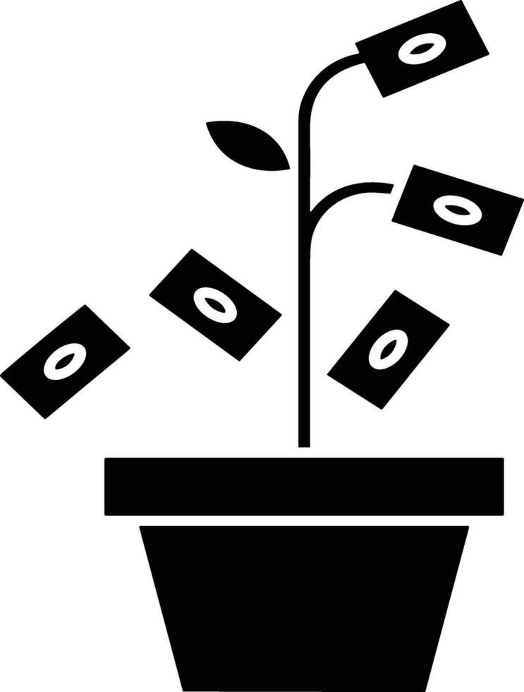 Bank finance icon symbol vector image. Illustration of the currency exchange investment financial saving bank design image