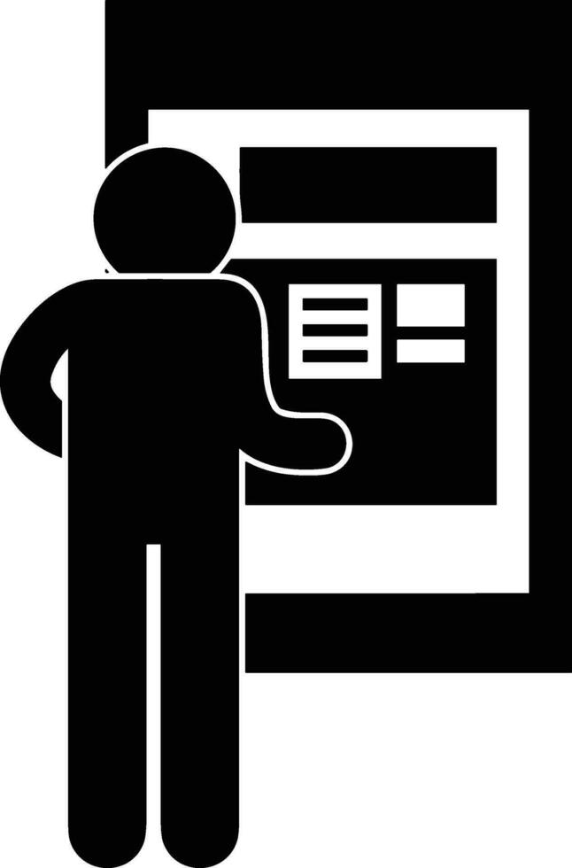 Bank finance icon symbol vector image. Illustration of the currency exchange investment financial saving bank design image