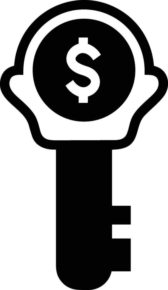 Bank finance icon symbol vector image. Illustration of the currency exchange investment financial saving bank design image