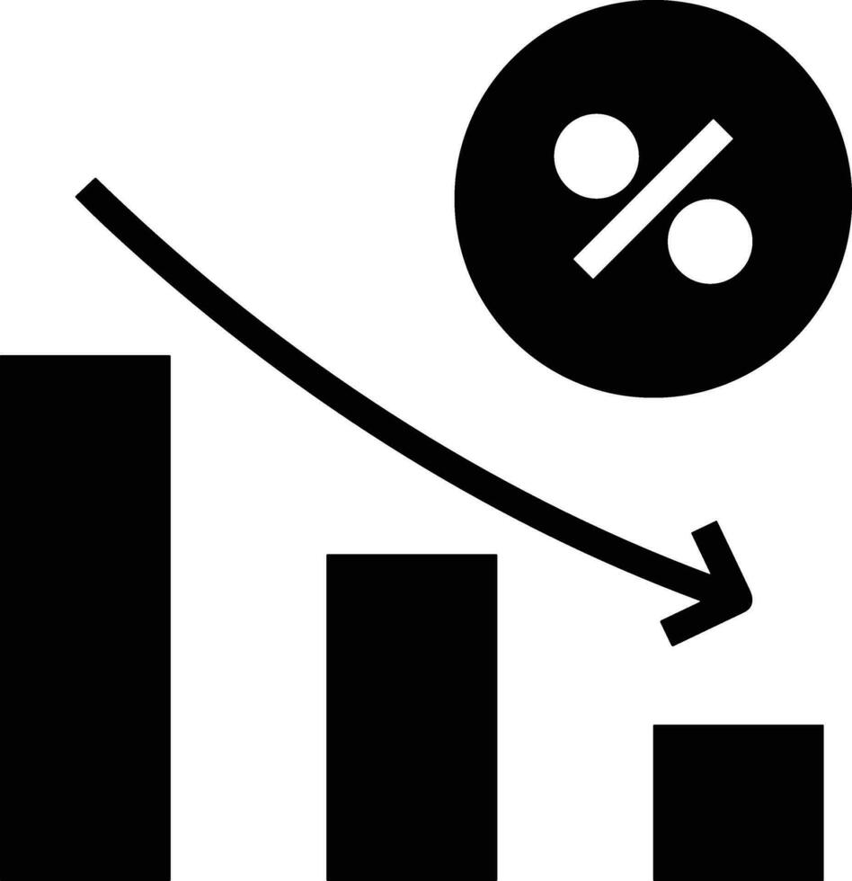 Bank finance icon symbol vector image. Illustration of the currency exchange investment financial saving bank design image