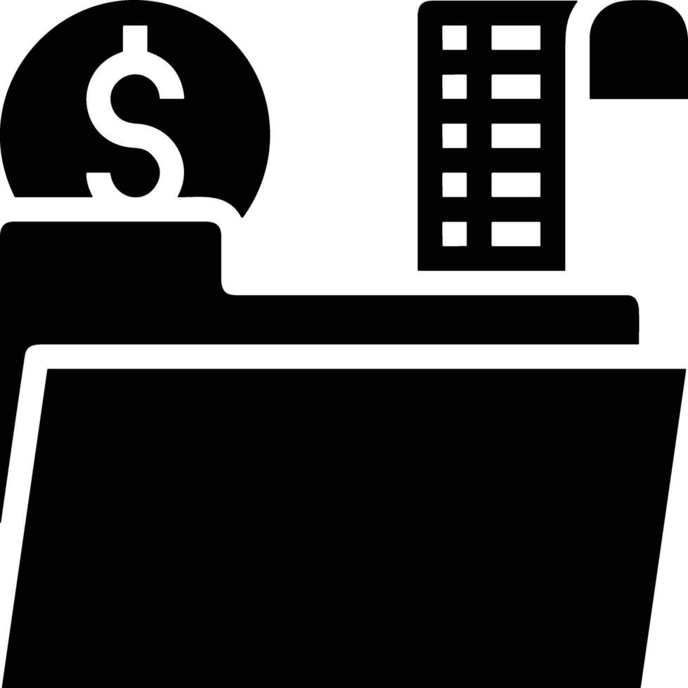 Bank finance icon symbol vector image. Illustration of the currency exchange investment financial saving bank design image