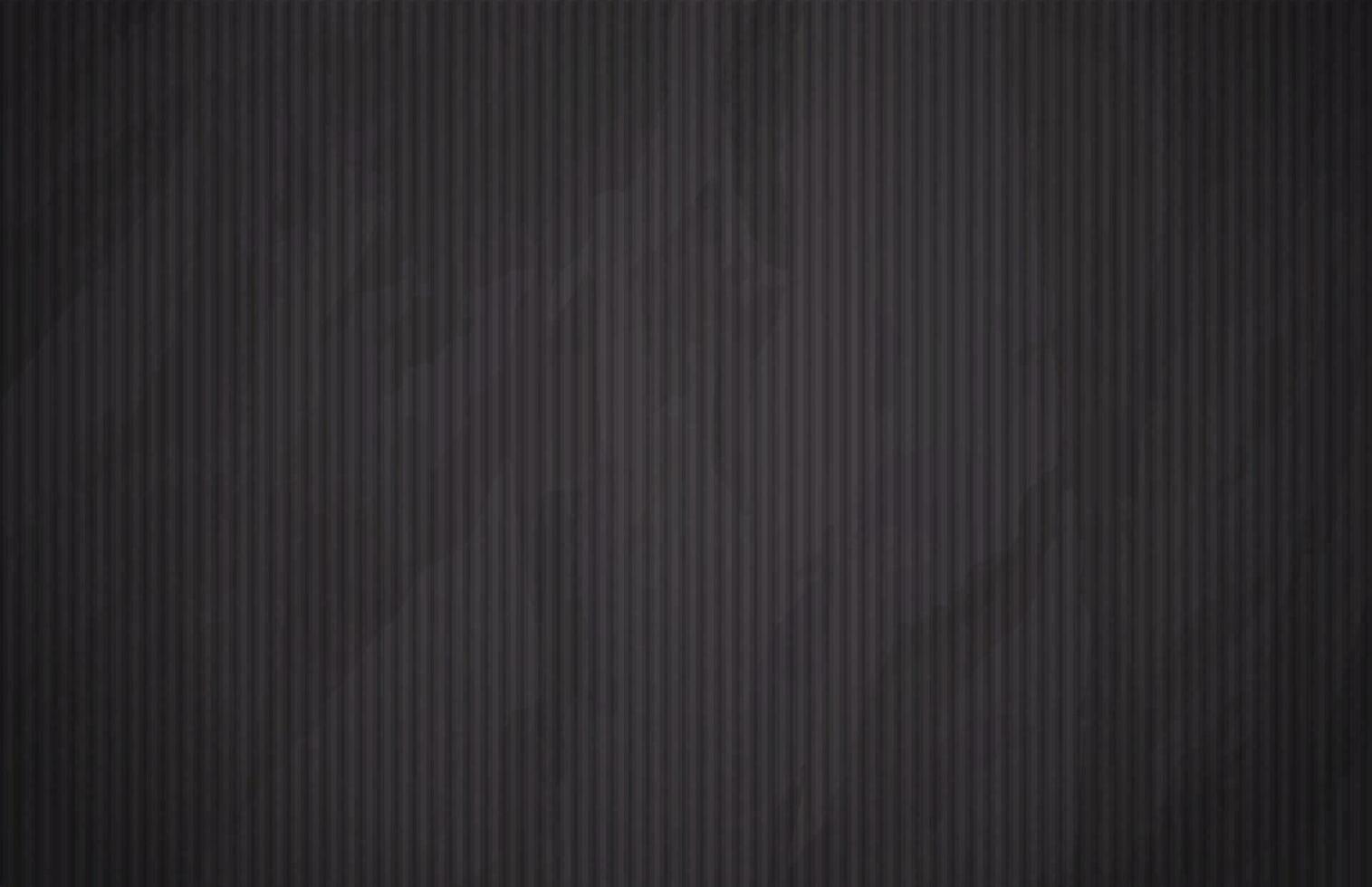 Vector illustration of a old craft paper or black cardboard background.