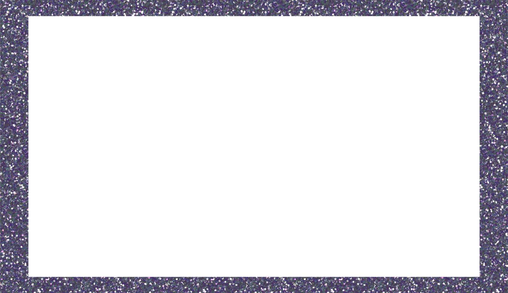 Gray frame glitter on transparent background. Rectangle element .Design for decorating,background, wallpaper, illustration png