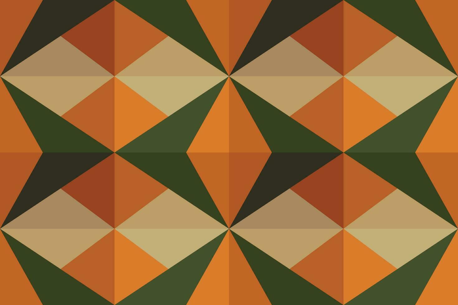 Modern geometric shapes patterns, seamless vector illustration. Pattern designs with modern geometric shapes can be printed as a background image or used for rugs, carpets, or textile fabric.