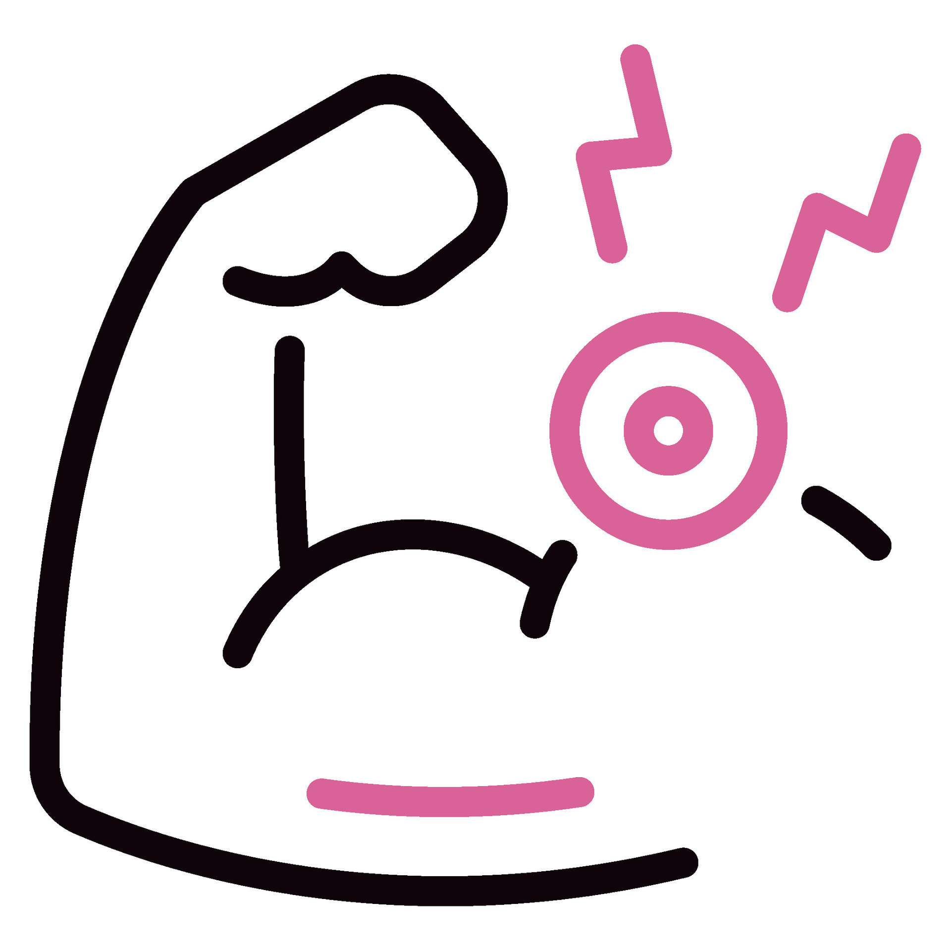 Muscle Recovery Icon Illustration 28176790 Vector Art At Vecteezy muscle-recovery-icon-illustration-28176790-vector-art-at-vecteezy