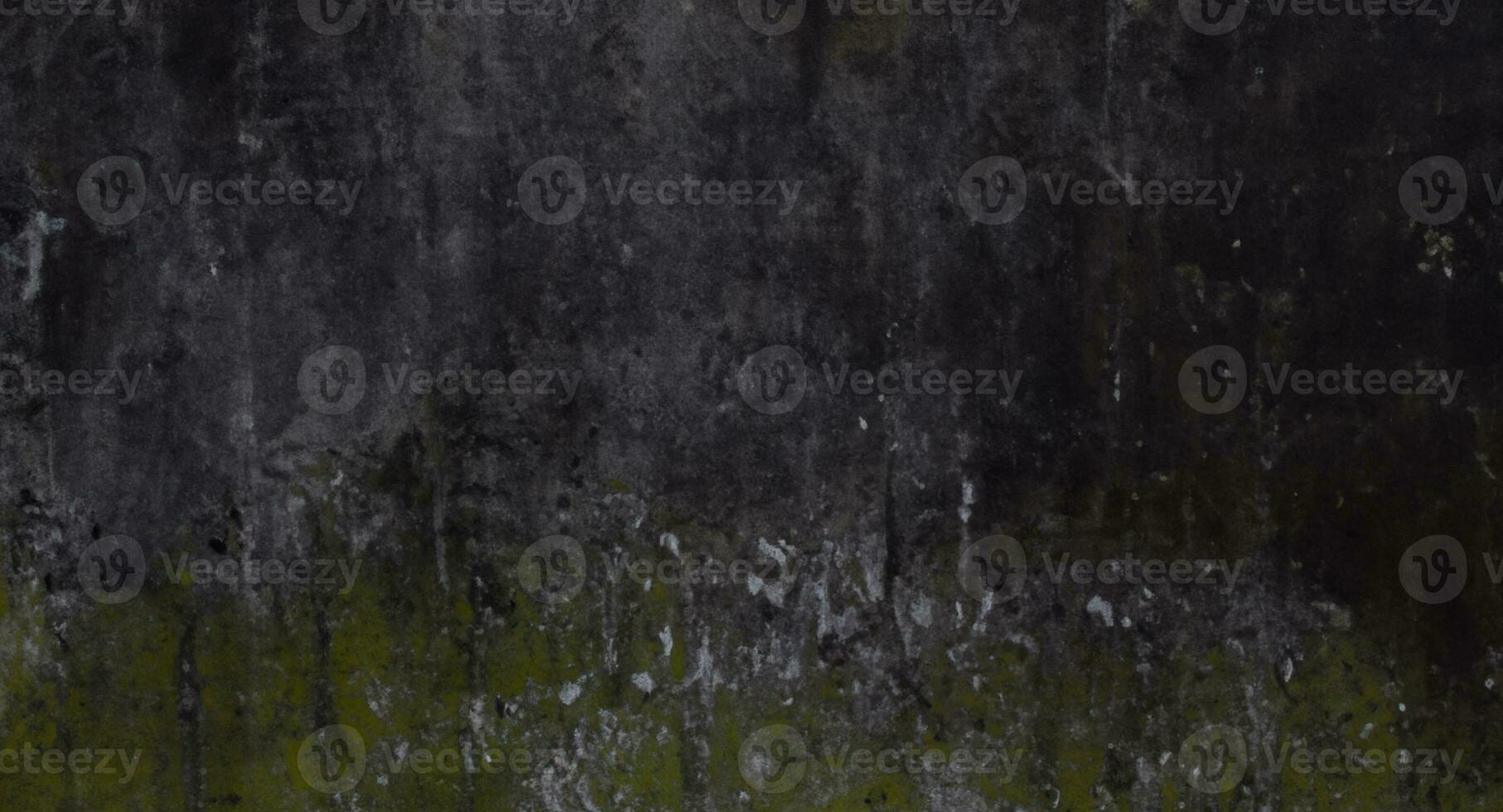 Dark concrete texture background photo