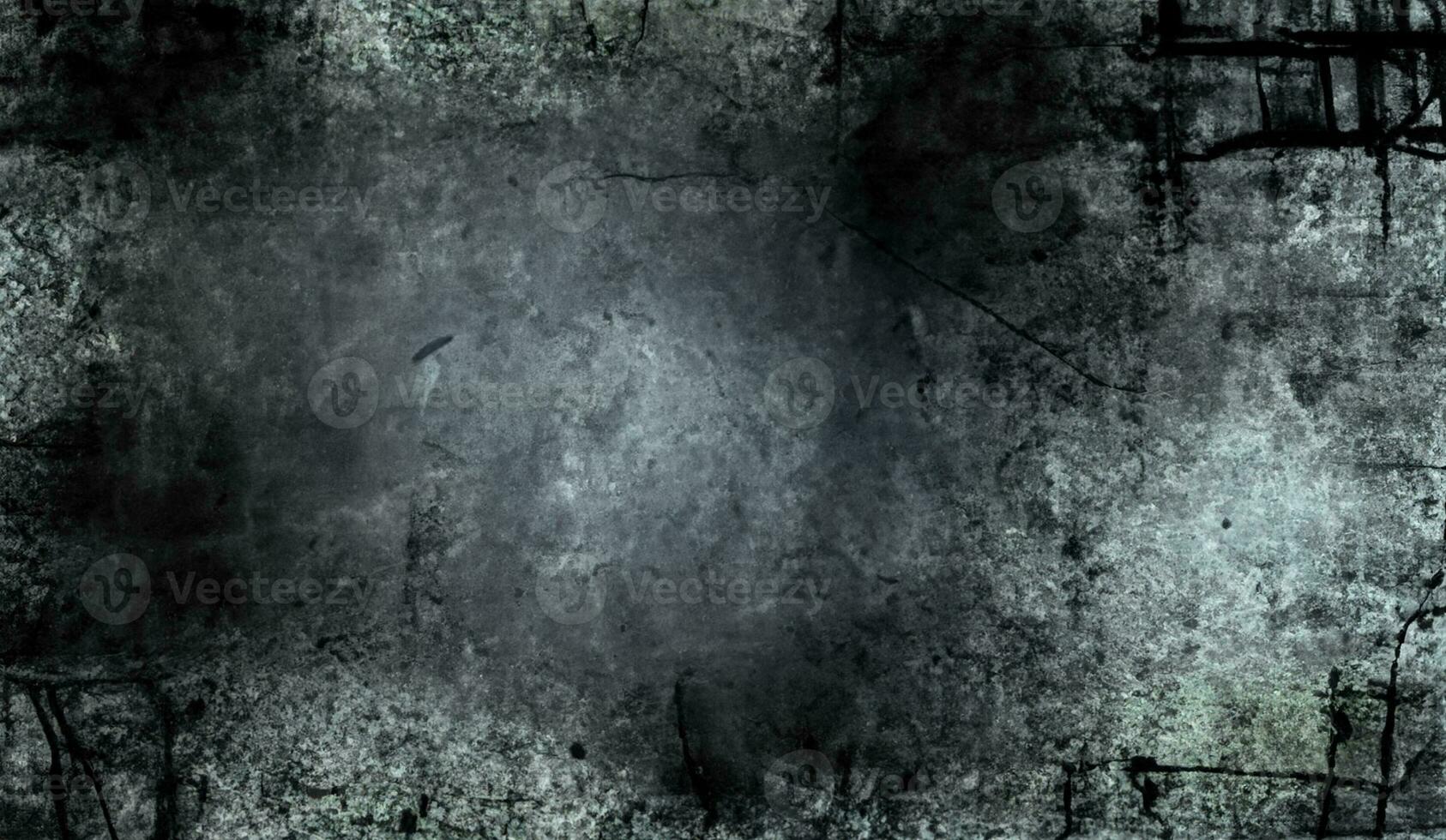 Dark concrete texture background photo