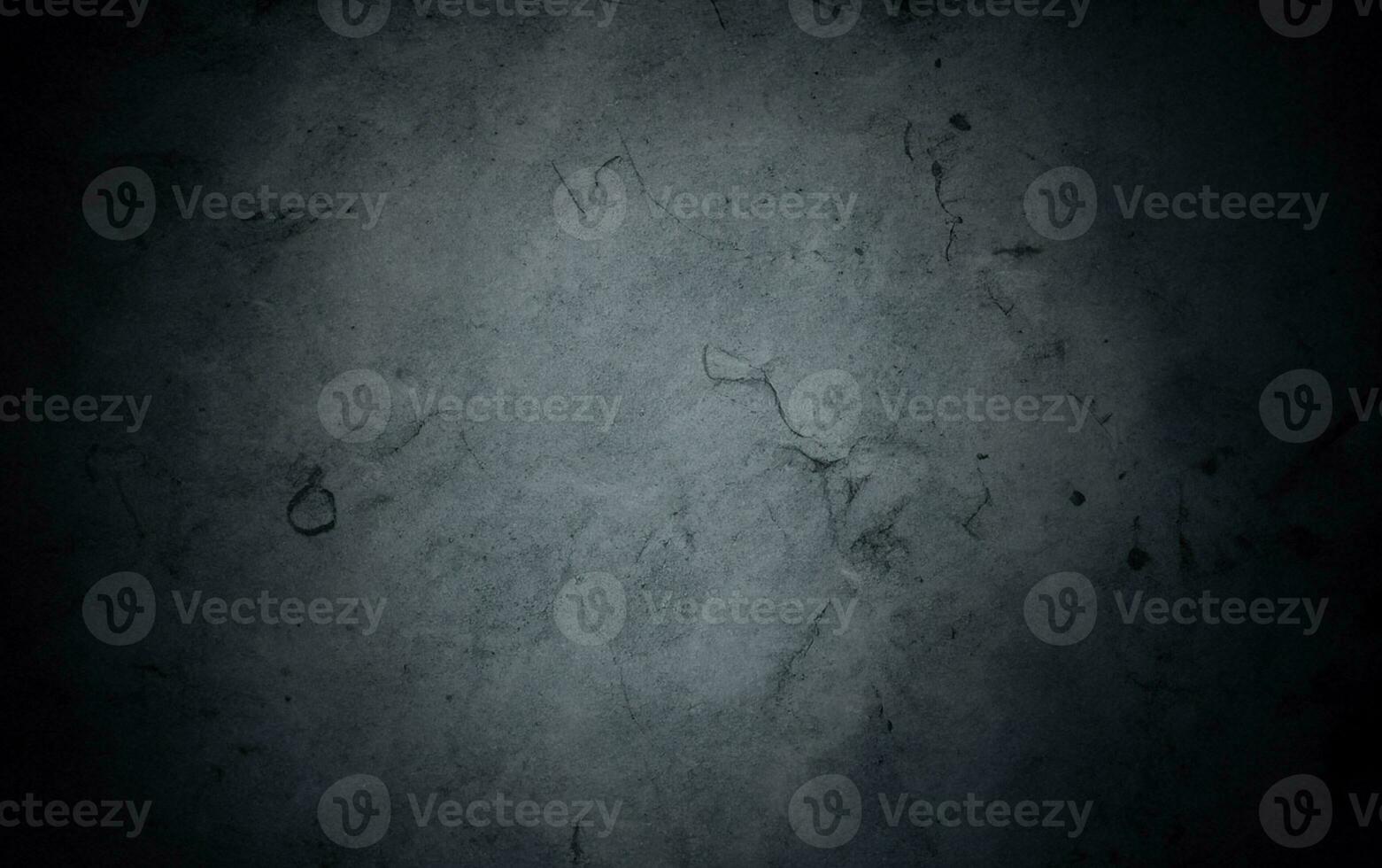 Dark concrete texture background photo