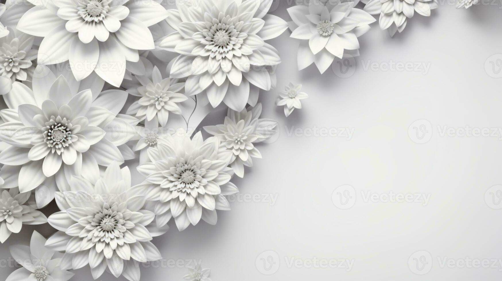 3,800+ White Paper Flowers Stock Photos, Pictures & Royalty-Free