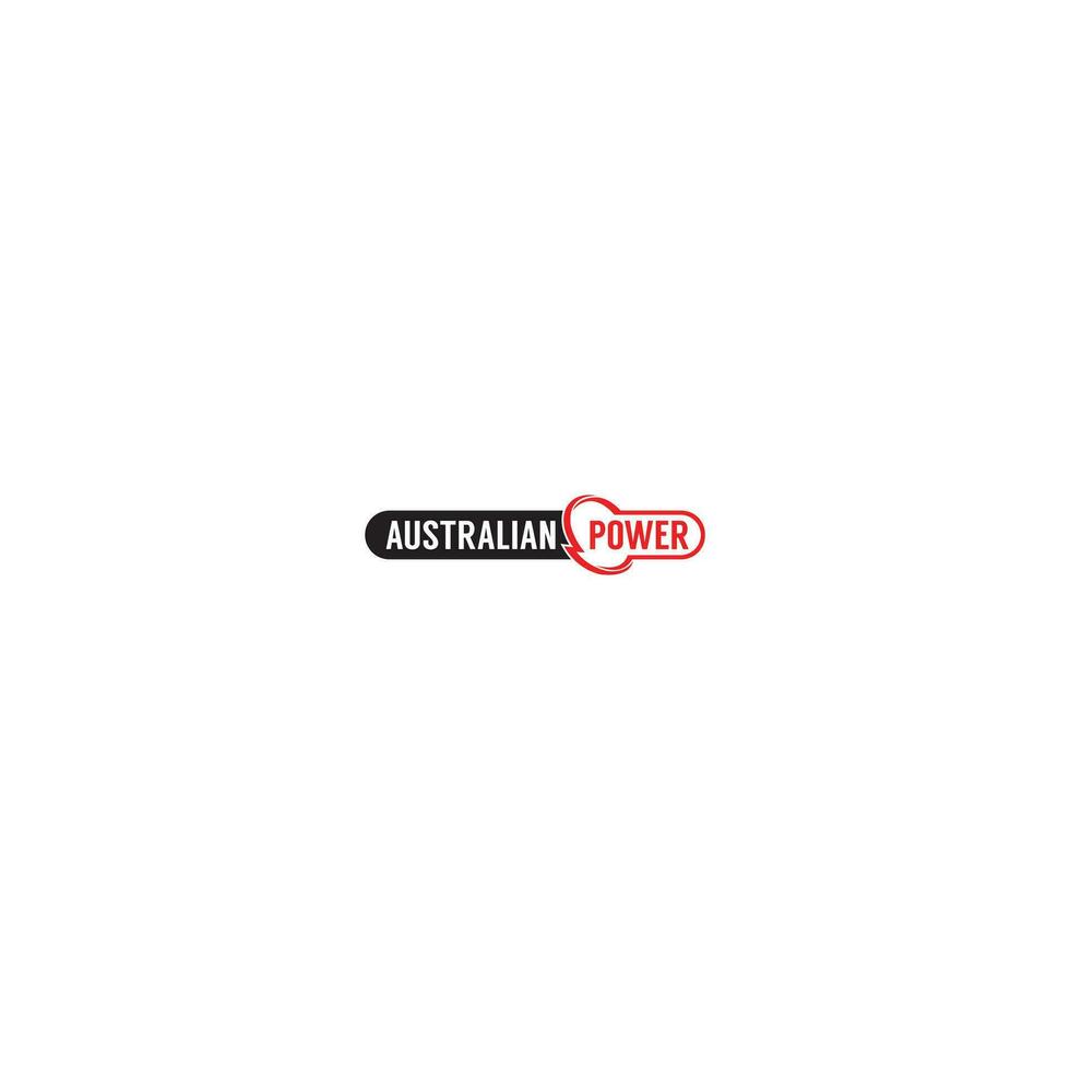 electrical logo design vector