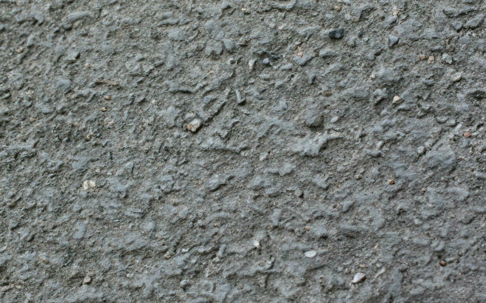 Dark concrete texture background photo