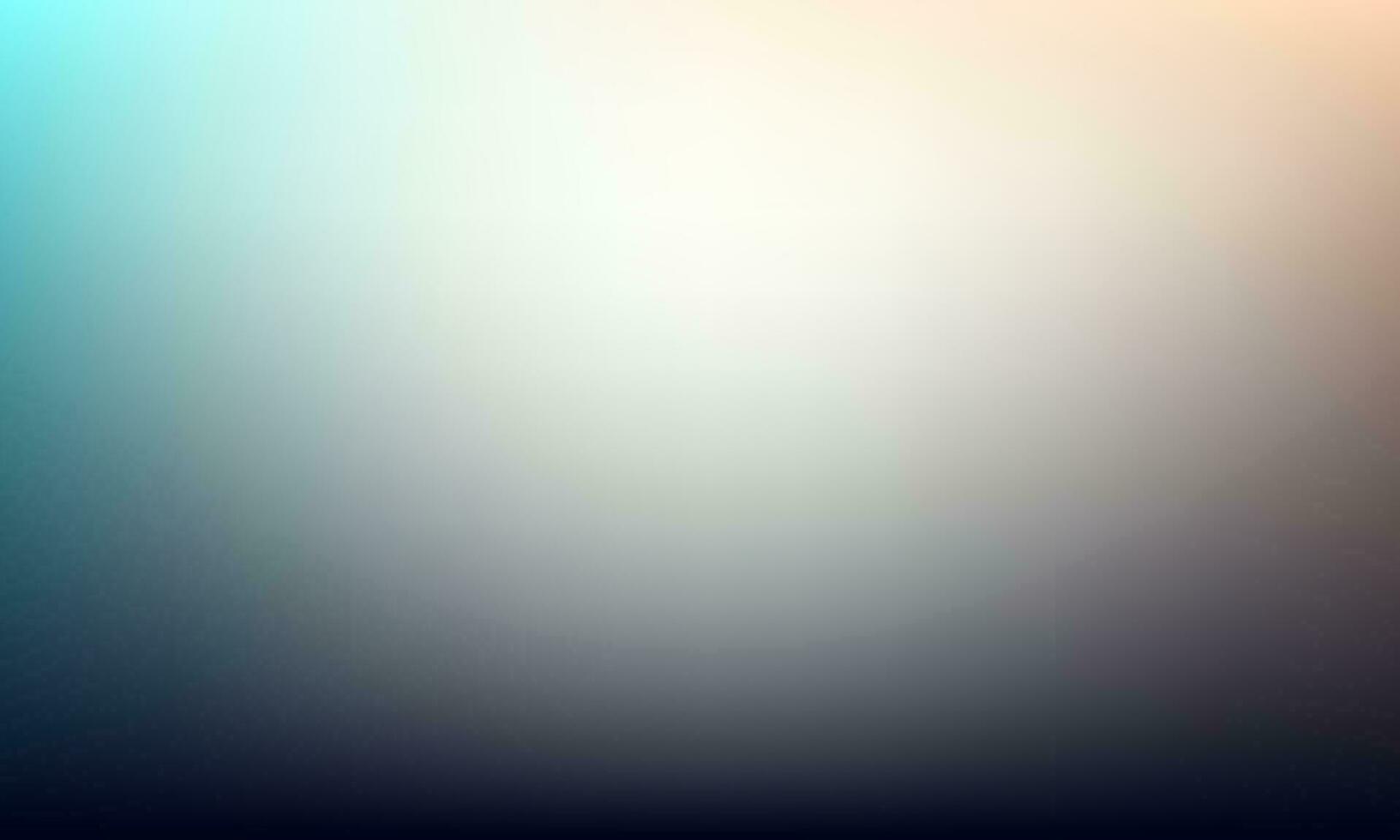 light pastel color gradient background design with dark effect. EPS 10 vector format.