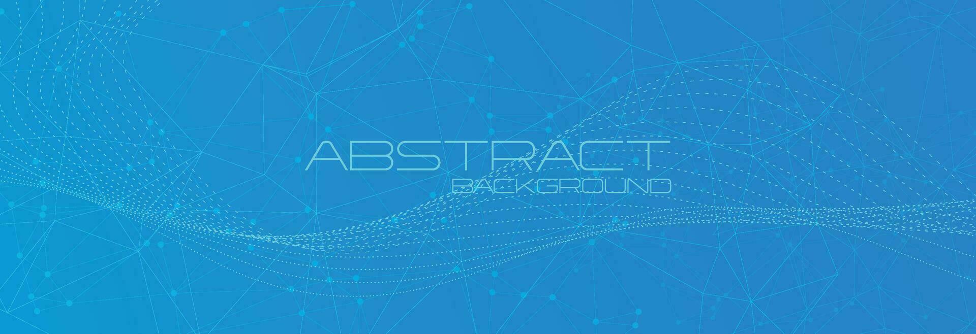 Blue technology,abstract dat digital network background,vector vector