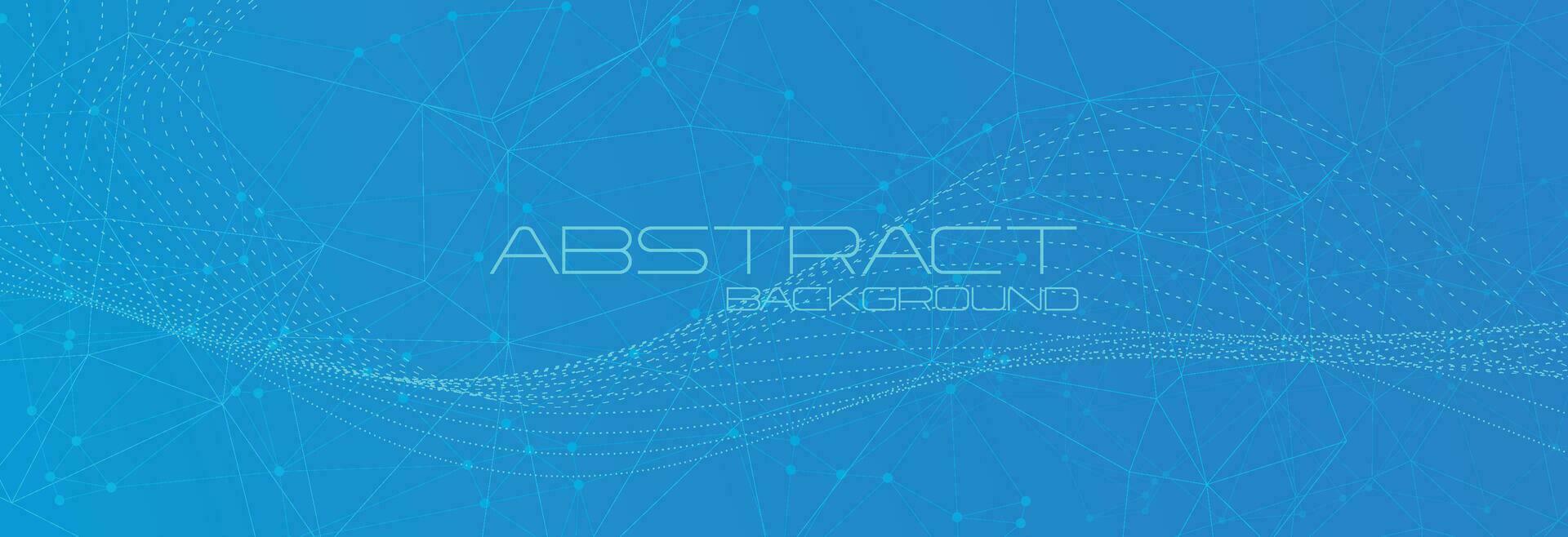 Blue technology,abstract dat digital network background,vector vector