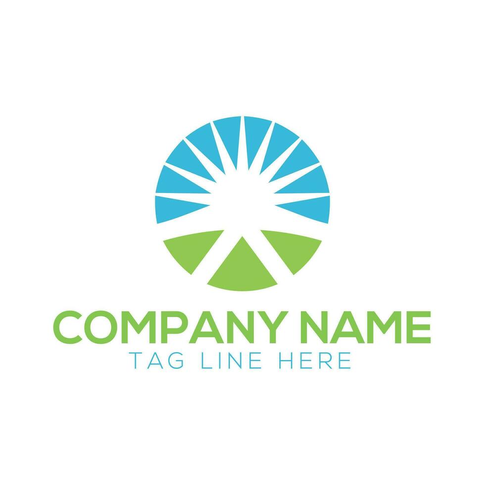agriculture or farming business or industries vector