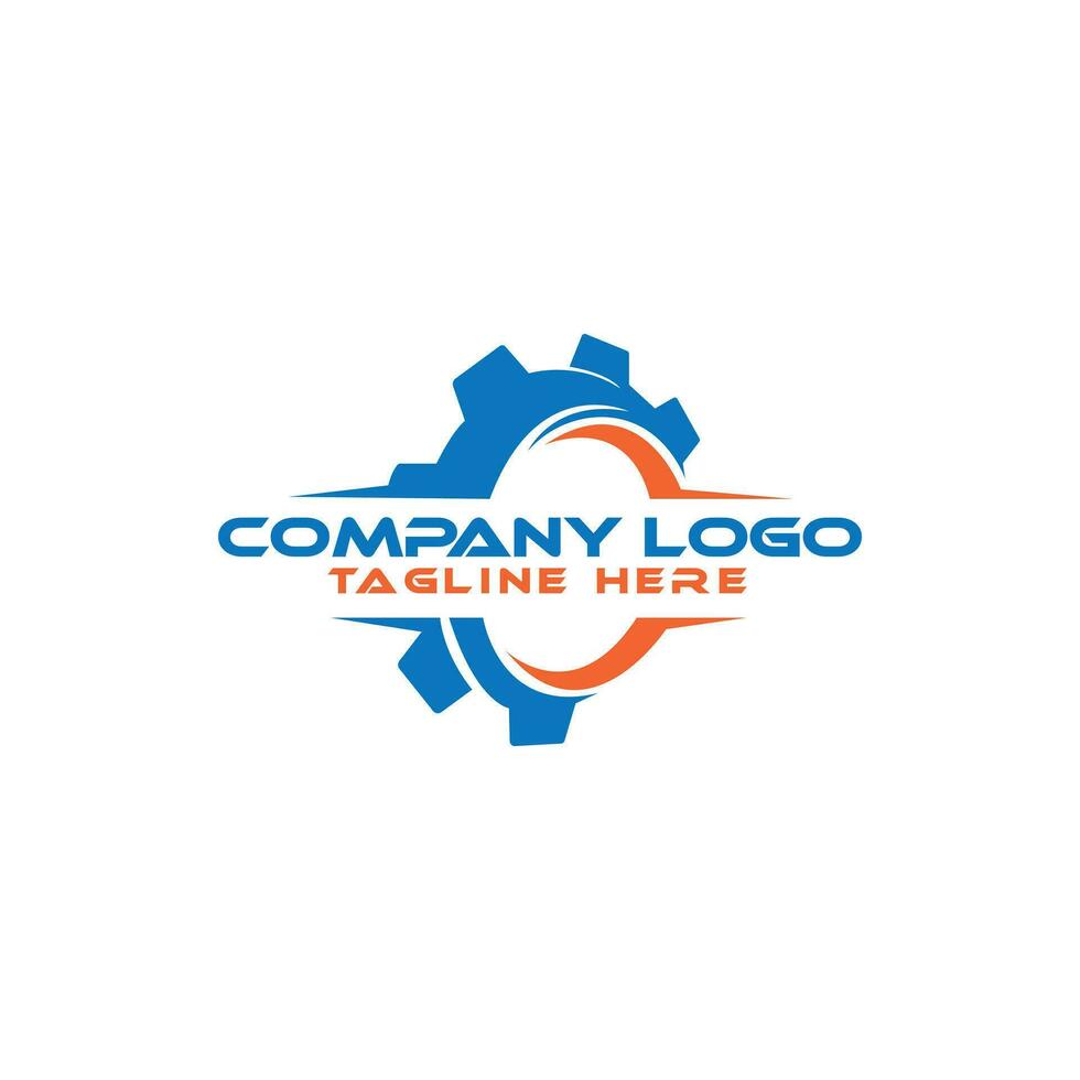 Car logo, auto detailing logo, automotive logo vector