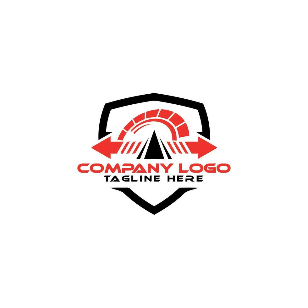 auto speed. cars logo design concept illustration vector