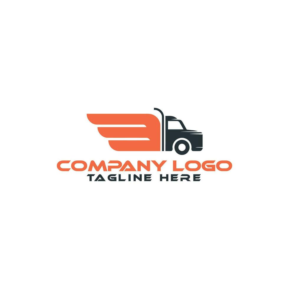 Abstract Car logo sign symbol for Automotive Company. vector