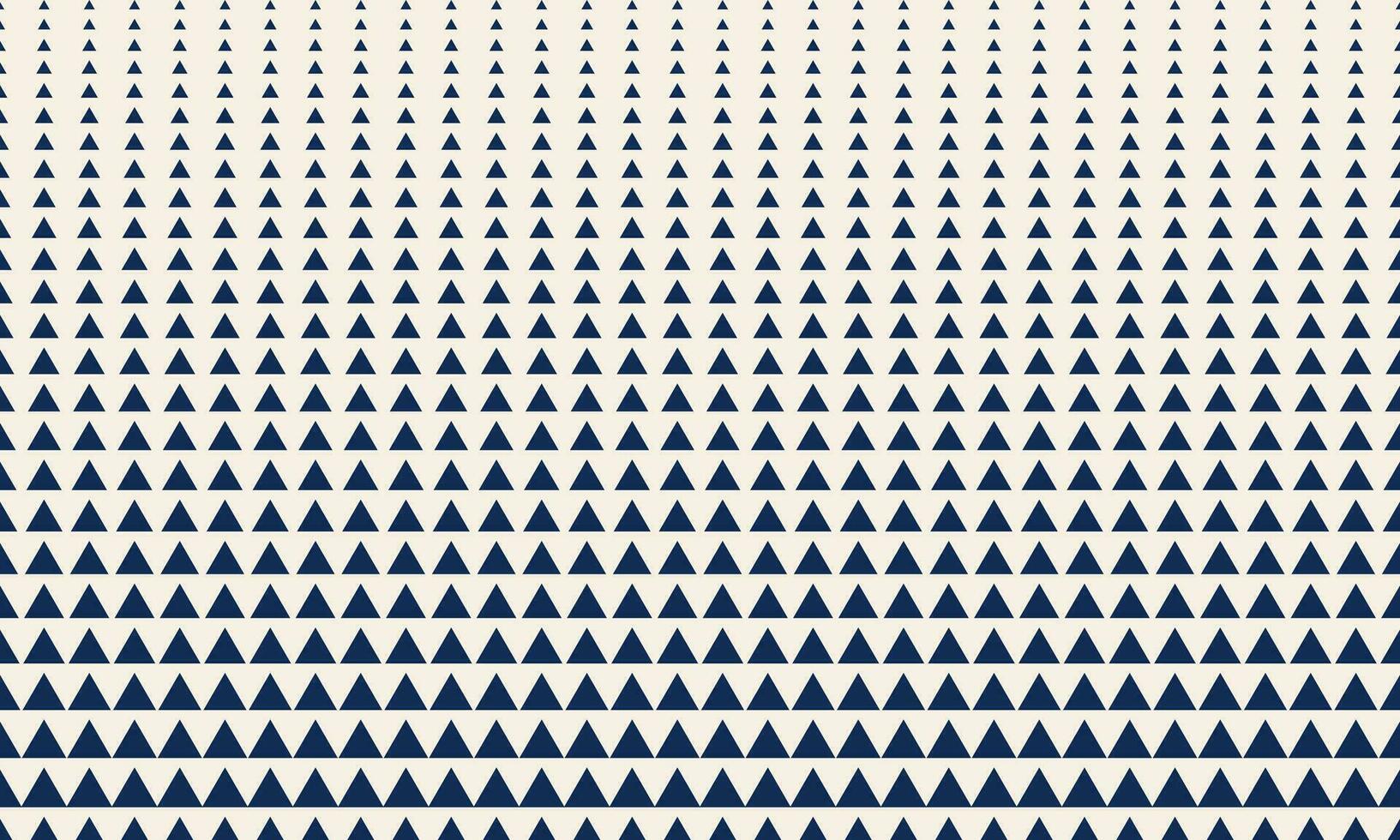 abstract geometric triangle pattern background. vector illustration