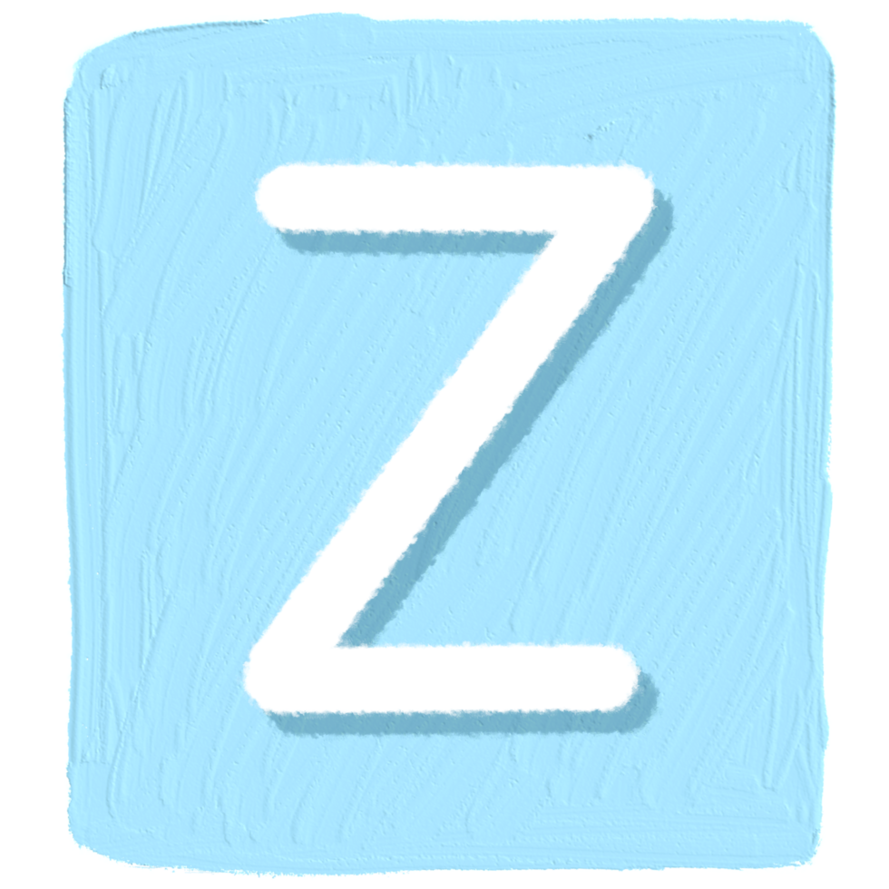 letter-z-letter-of-alphabet-28191799-png
