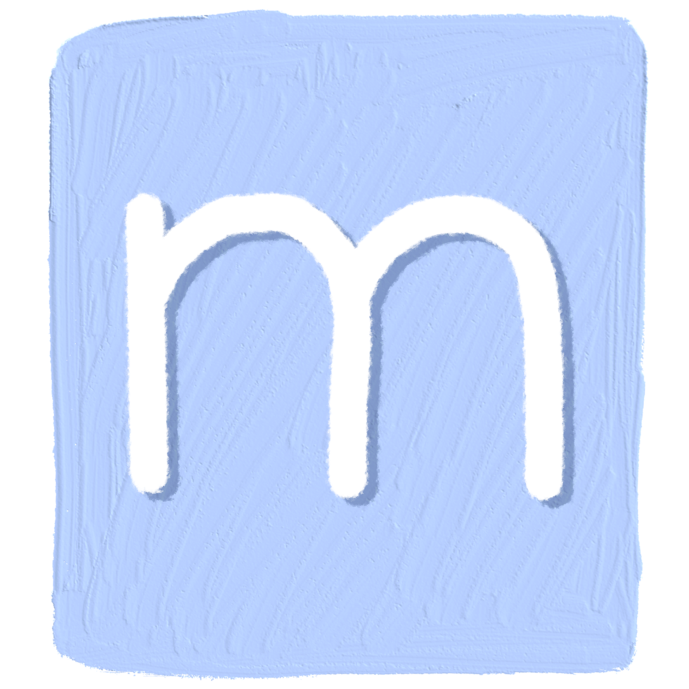 Letter m letter of alphabet png