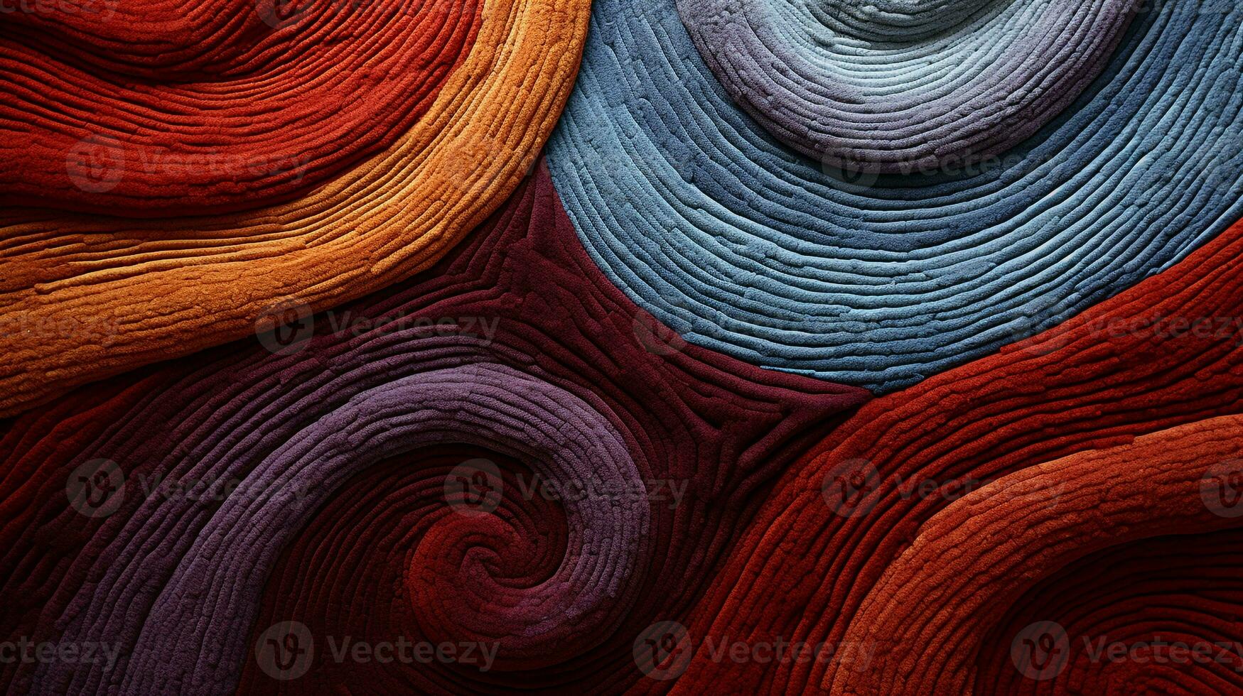 carpet background texture ai photo