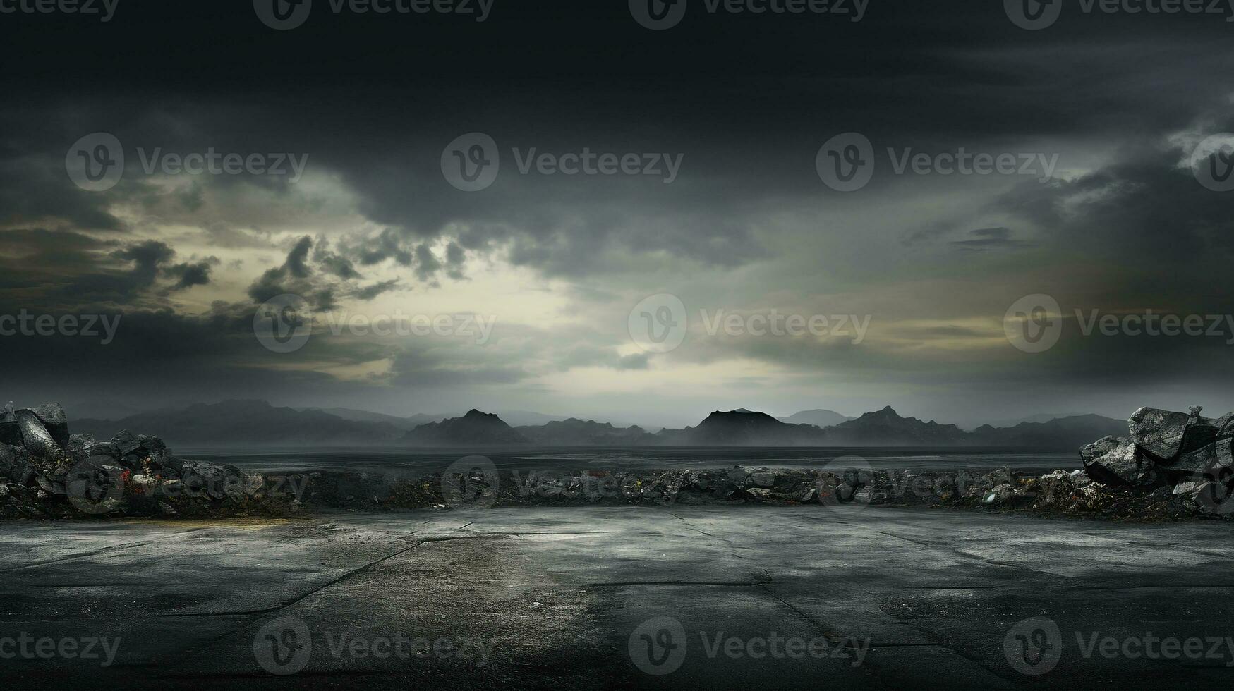 highway asphalt background texture ai photo