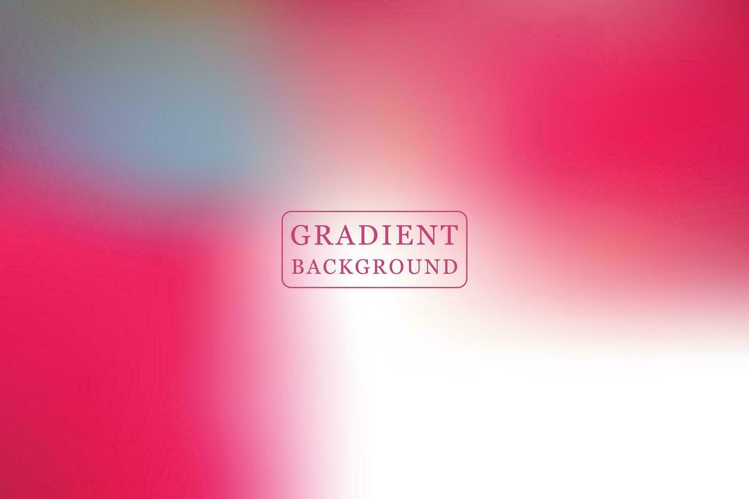 Abstract colorful vector gradient background, illustration with Smooth gradient background design for banners, ads, and presentation templates