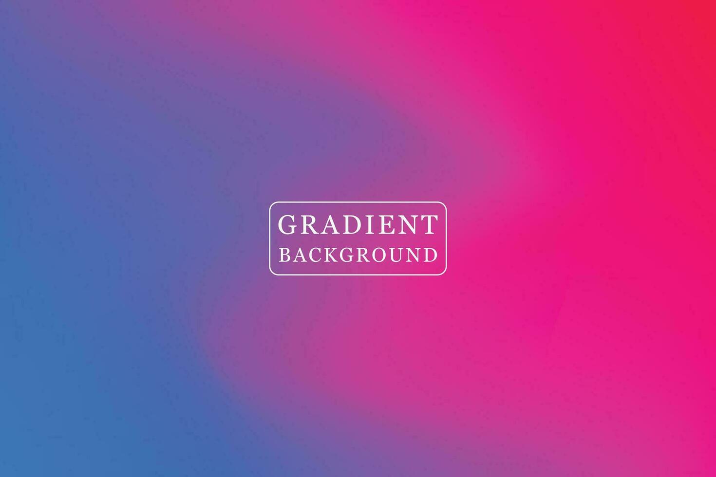 Abstract colorful vector gradient background, illustration with Smooth gradient background design for banners, ads, and presentation templates