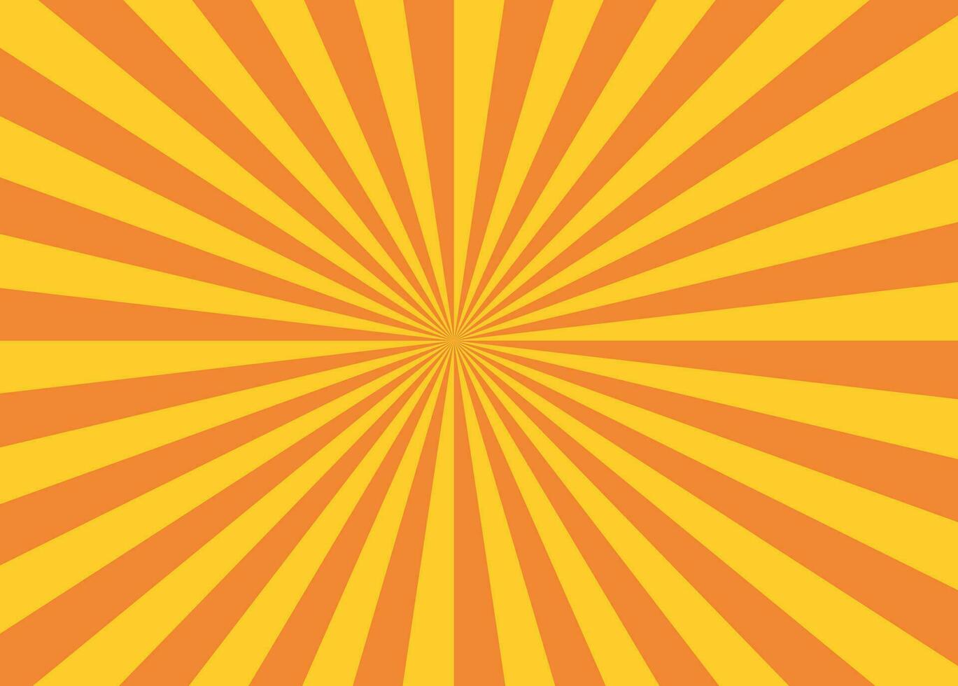 Background sunbrust, with shades of colorful, can be used for banners, posters, anything related to promotions, vector. vector
