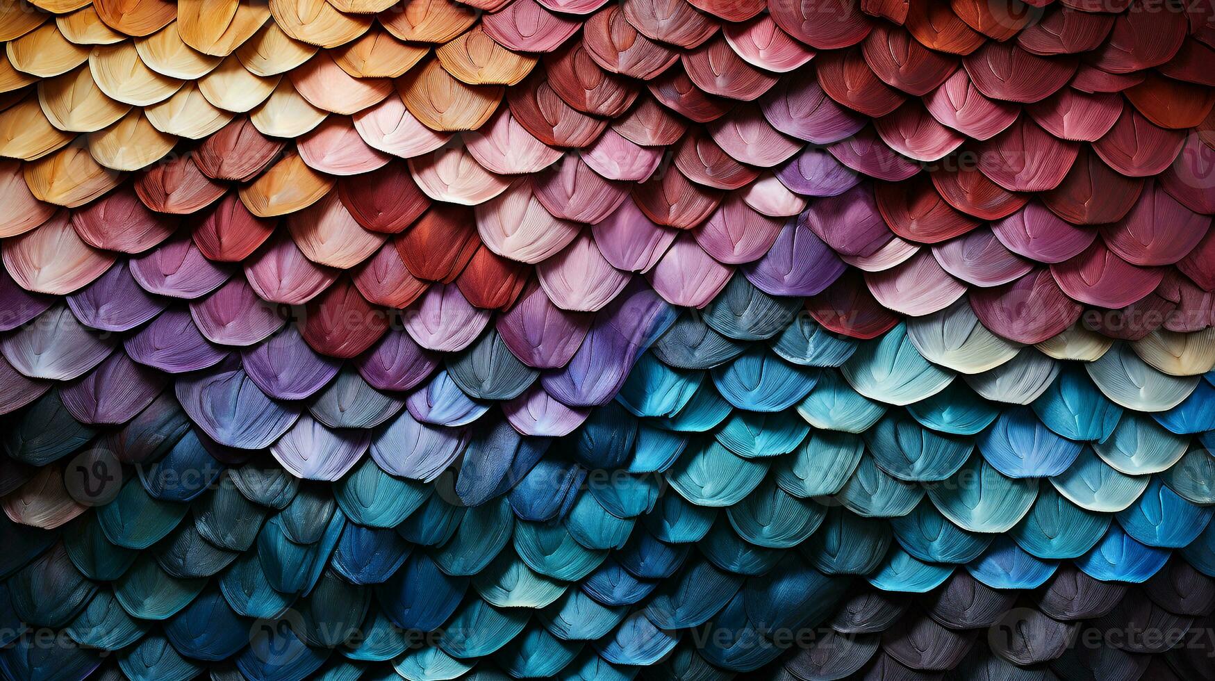 background texture fish scales ai 28193402 Stock Photo at Vecteezy