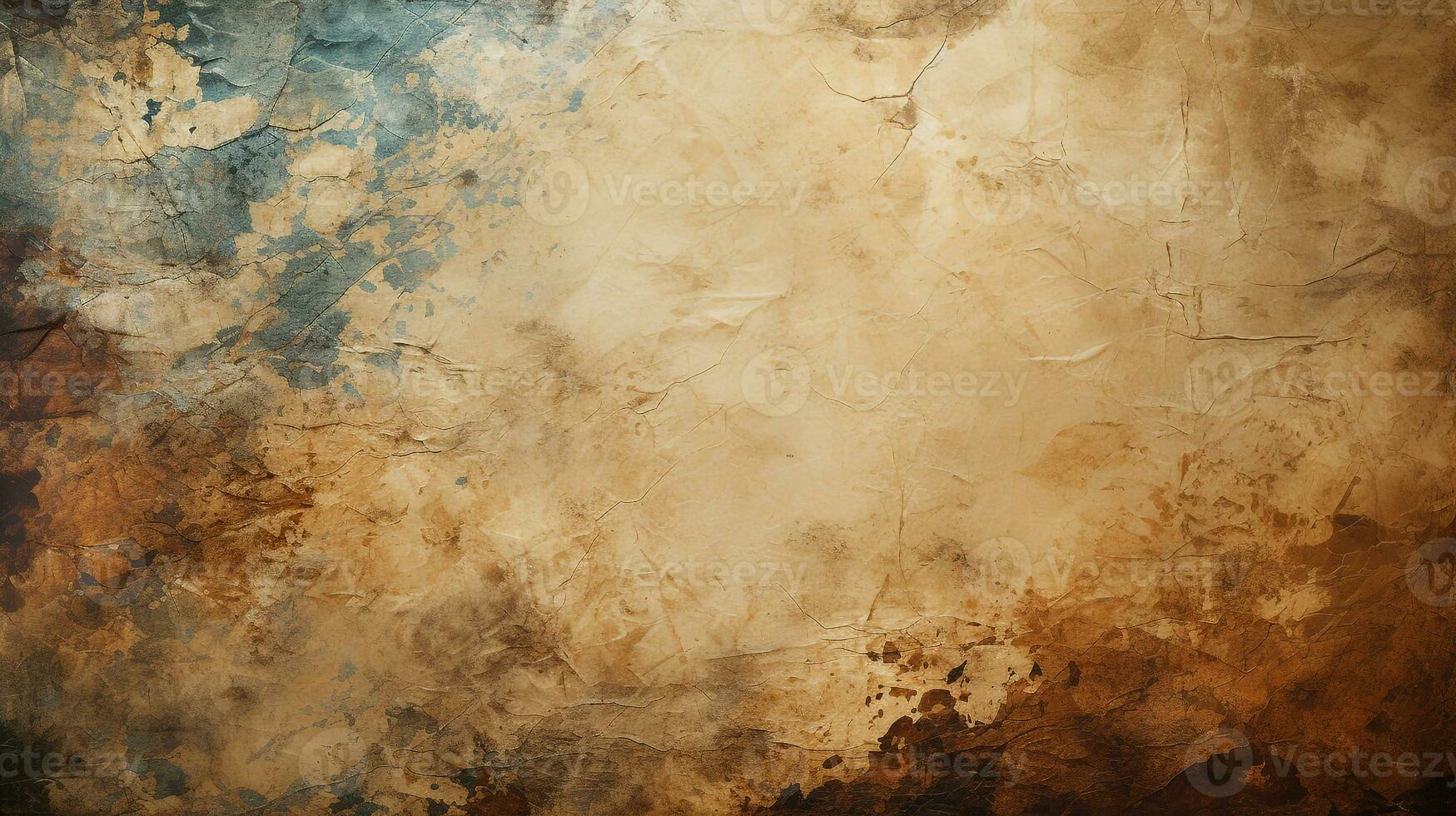 paper background texture ai photo