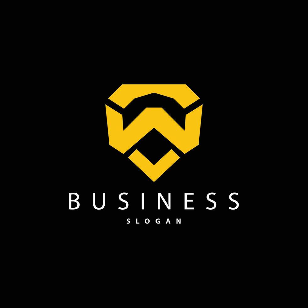 Minimal Initial AM Letter Logo, Modern And Luxury Icon Vector Template Element