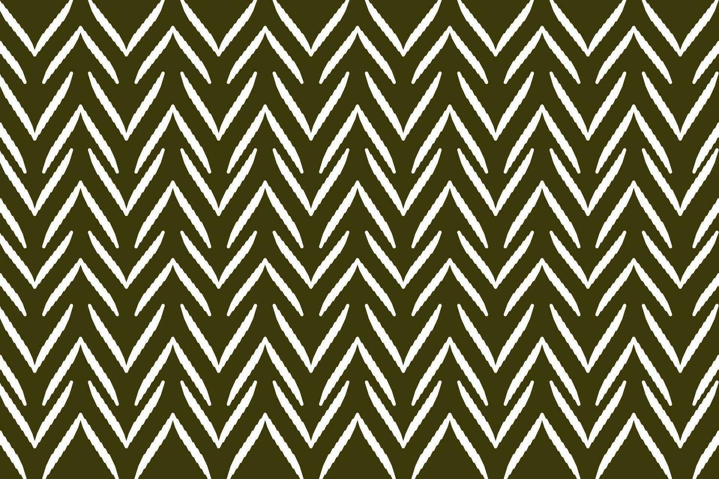 Seamless fabric pattern with traditional ornaments Design for backgrounds, carpets, wallpapers, clothes, wraps, batik, fabrics. vector