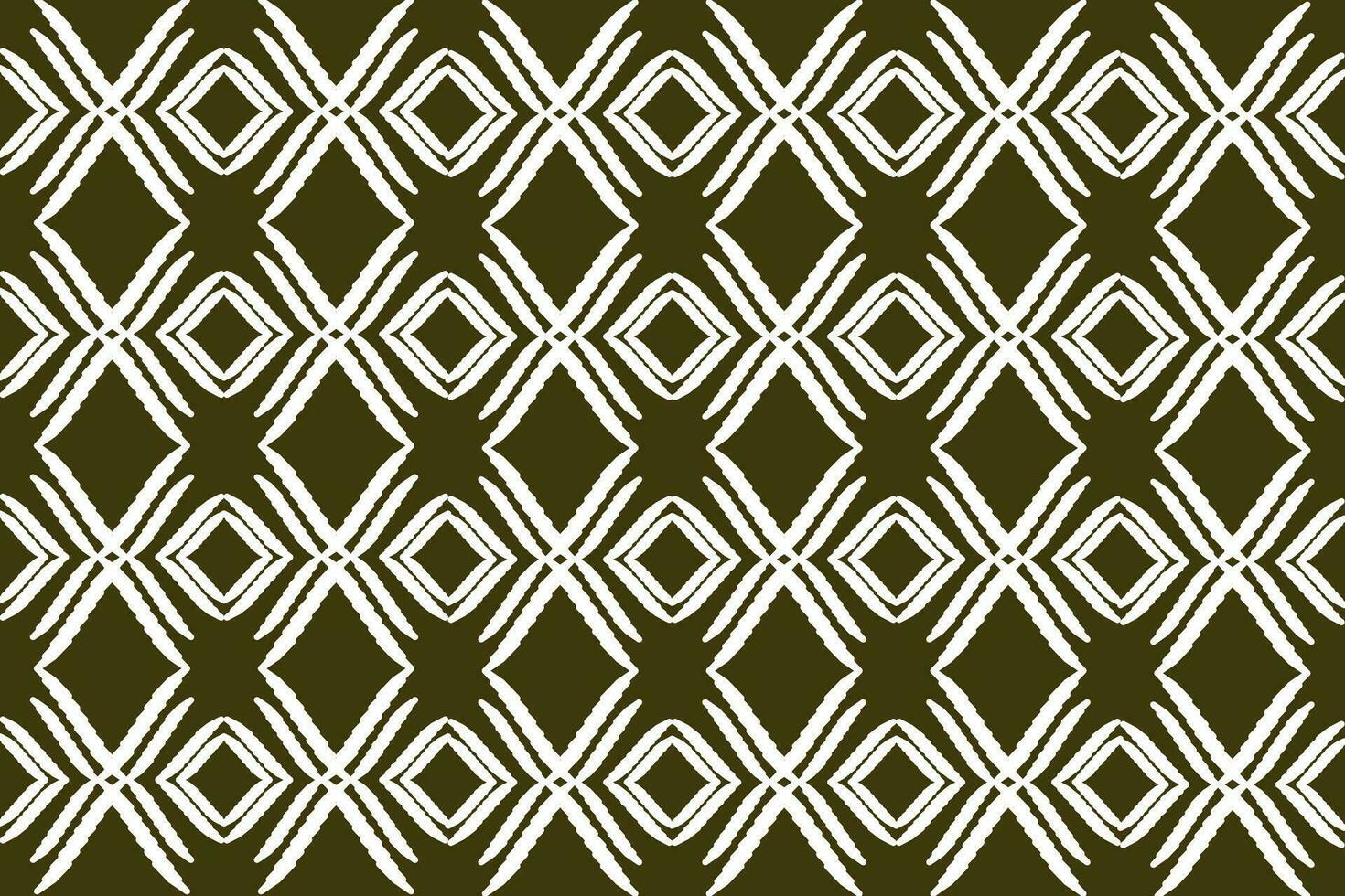 Seamless pattern in tribal, folk embroidery, and Mexican style. Aztec geometric art ornament print.Design for carpet, wallpaper, clothing, wrapping, fabric, cover, textile vector