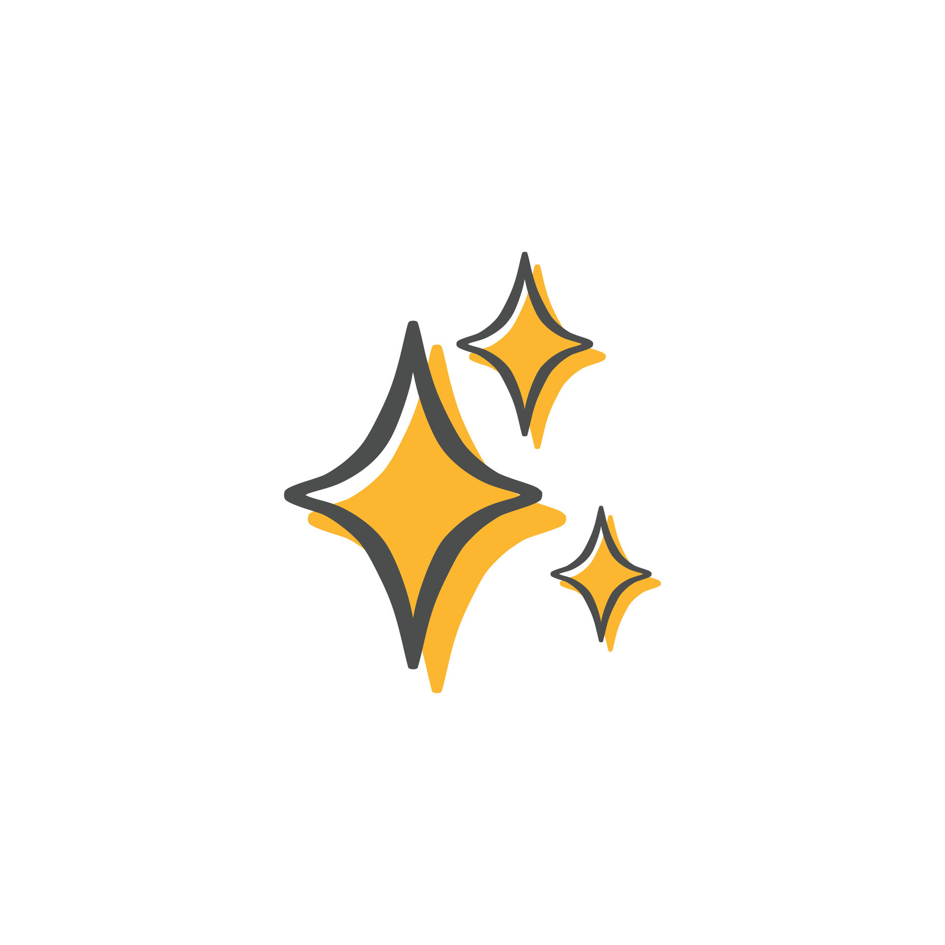 Vector shiny icon vector on white background 28194287 Vector Art at ...