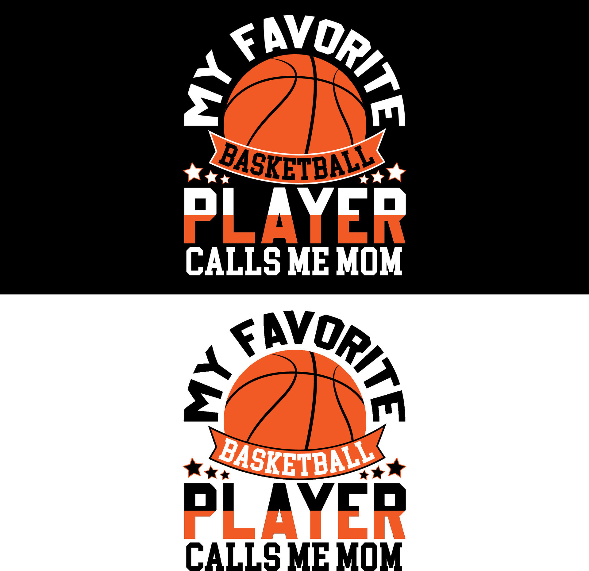 My Favorite Basketball Player Calls Me Meme Funny T-shirt , Trending Shirt  - Olashirt