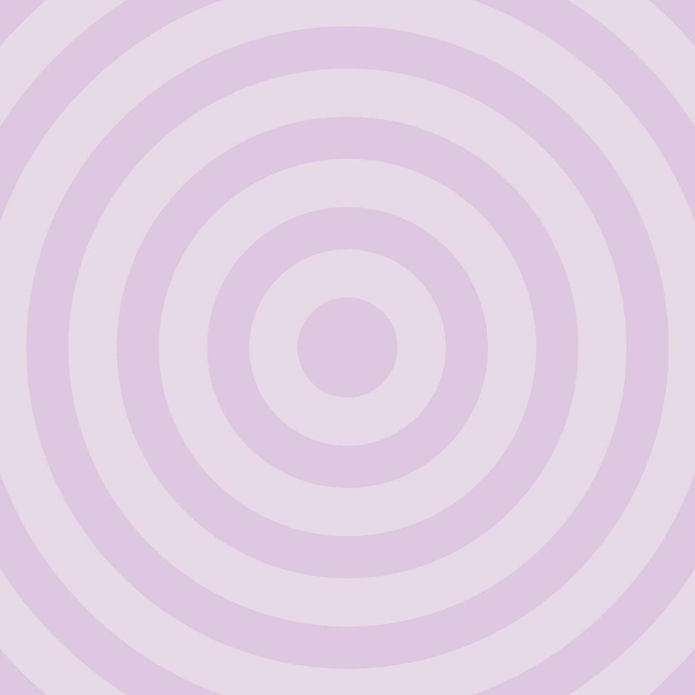 Vector comic abstract purple background with twisted radial rays