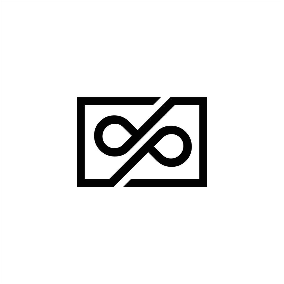 Initial DP PD Letter Logo Design Vector Template. Monogram and Creative Alphabet D P Letters icon Illustration