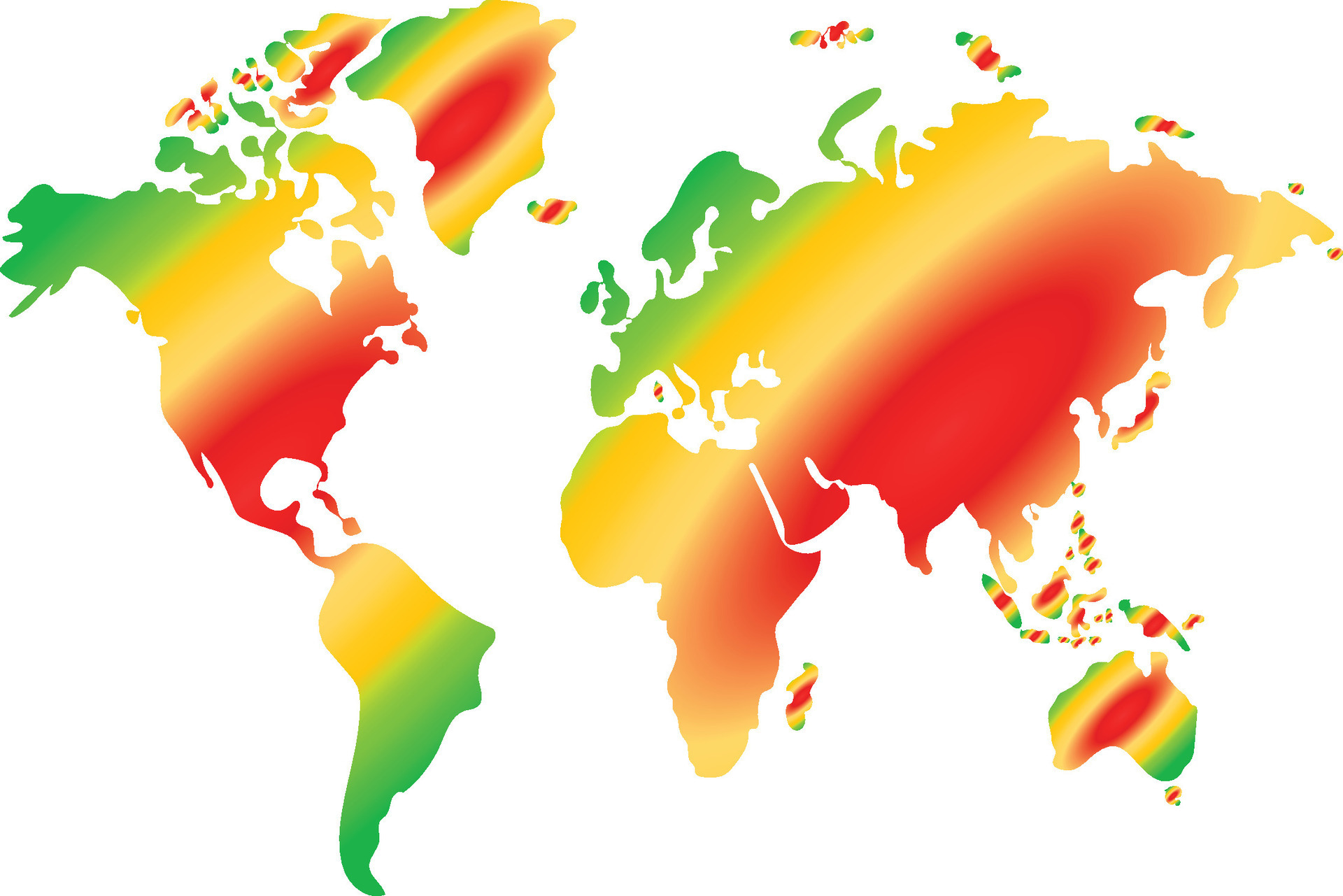 Climate Change World Map 28195939 Vector Art At Vecteezy Climate Change World Map 28195939 Vector Art At Vecteezy