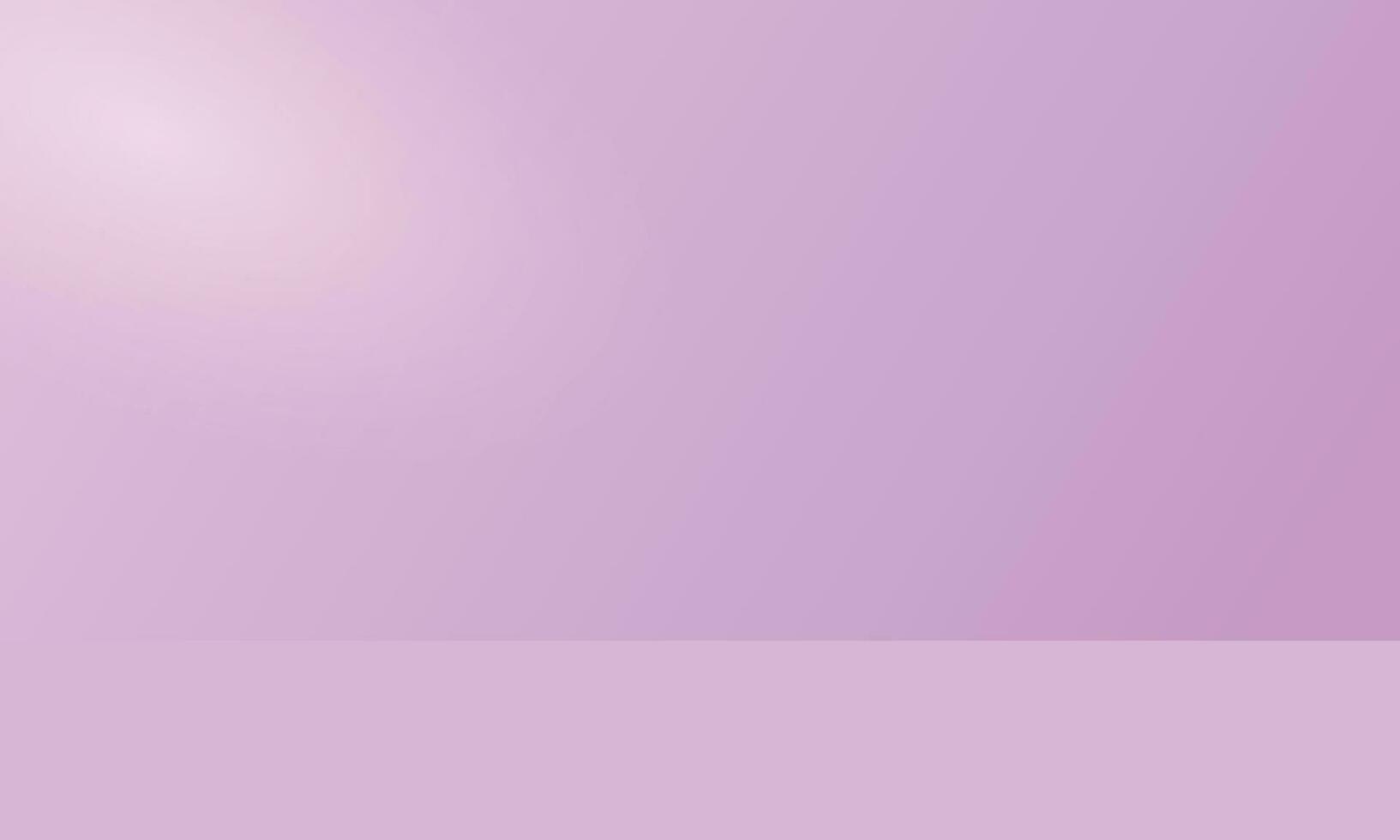 Vector purple and light green blur gradient background