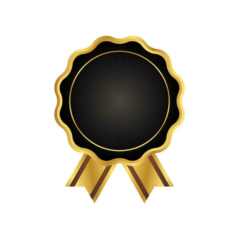 Vector elegant and golden design elements